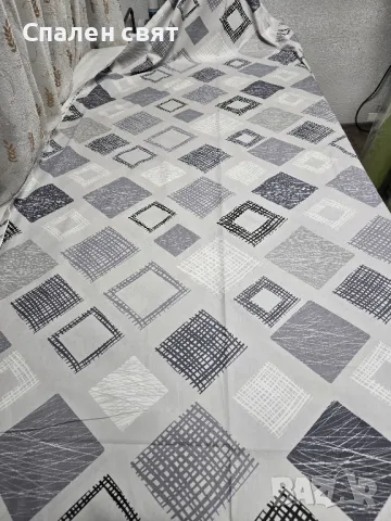 Чаршафи от РАНФОРС, снимка 16 - Спално бельо - 34880042