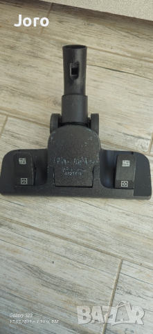 четка за прахосмукачки miele, снимка 6 - Прахосмукачки - 44806652