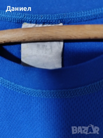 Дамска Термо блуза Helly Hansen., снимка 4 - Блузи с дълъг ръкав и пуловери - 52471283