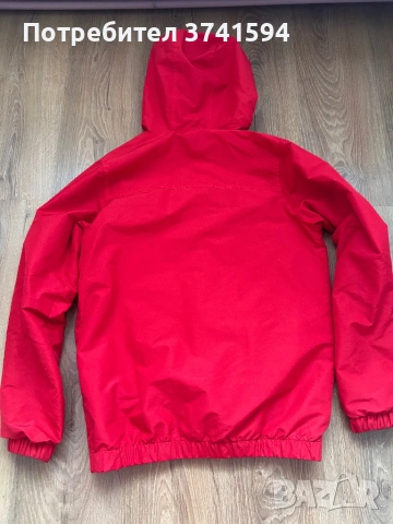 Ellesse ветровка/анорак, снимка 2 - Якета - 53062367