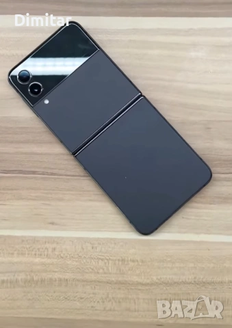 Samsung z flip 4 лек дефект