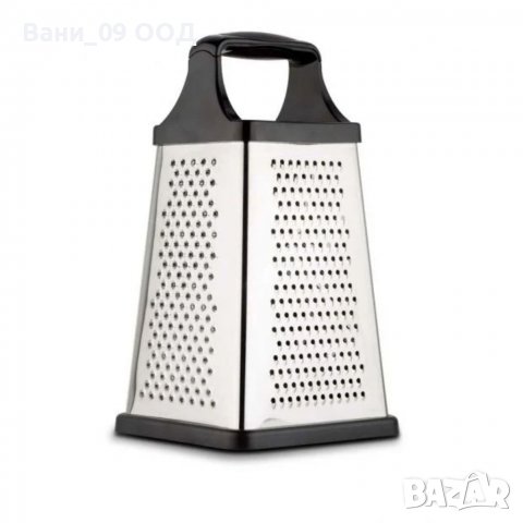 Ренде с купичка, снимка 2 - Аксесоари за кухня - 39517850