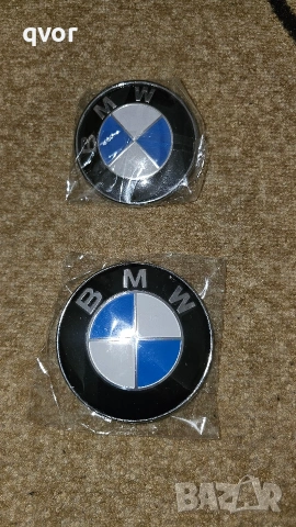 Емблеми за бмв е 46 седан , снимка 3 - Аксесоари и консумативи - 53341207