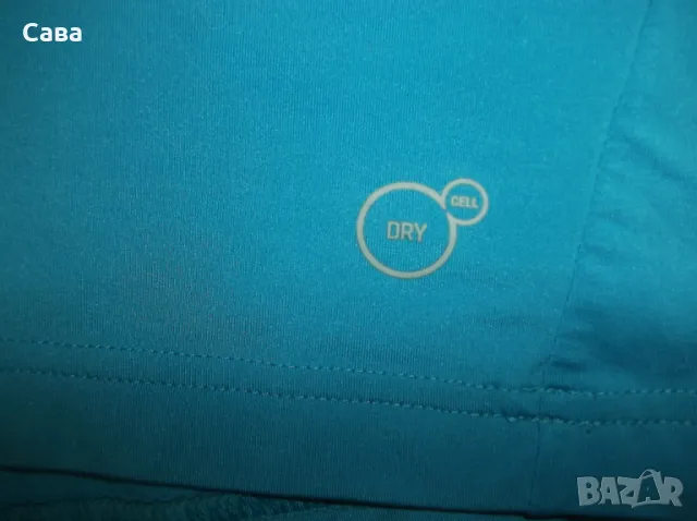 Термоблуза PUMA  мъжка,М, снимка 4 - Спортни дрехи, екипи - 48657026