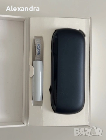 iQos 3 DUO