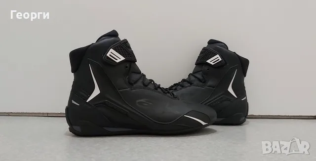 Мото боти Alpinestars Faster 4 N°43