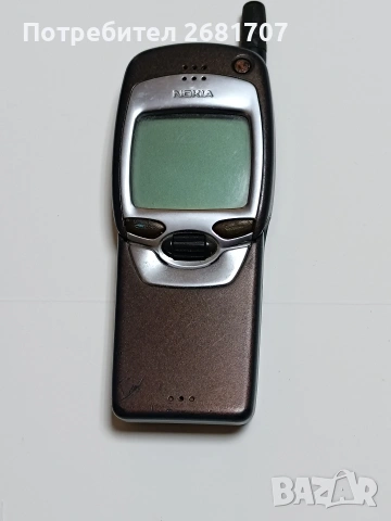 телефон Нокия 7110