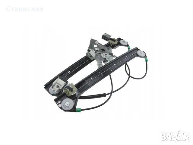 Стъклоподемник за Saab 9-3 MK2