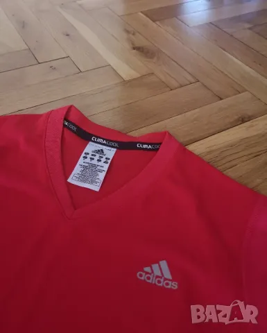 Оригинални дамски тениски размер M-L , снимка 16 - Тениски - 50175199