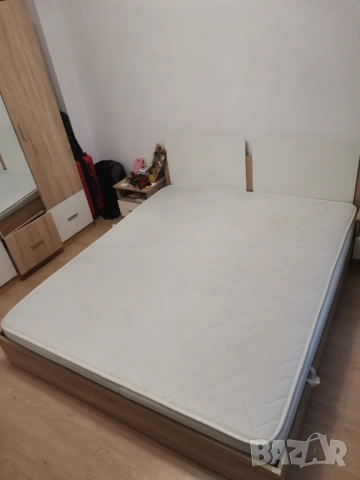 Еднолицев матрак 164х190