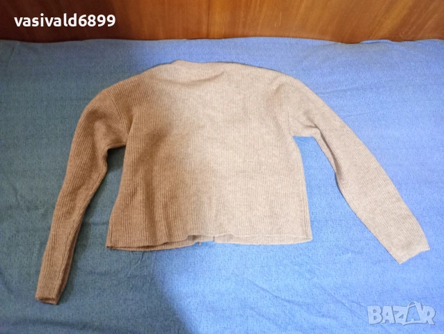 Дамска жилетка , снимка 11 - Жилетки - 53905595