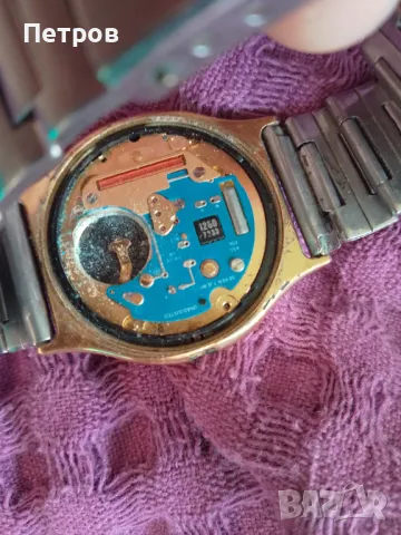 часовник tissot, снимка 2 - Мъжки - 47445475