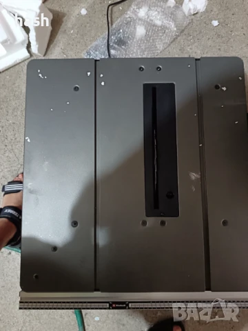 СТАЦИОНАРЕН ЦИРКУЛЯР EINHELL TC-TS 2025/2 U, снимка 4 - Циркуляри - 51329594