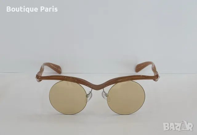 Prada слънчеви очила унисекс, снимка 3 - Слънчеви и диоптрични очила - 49960625