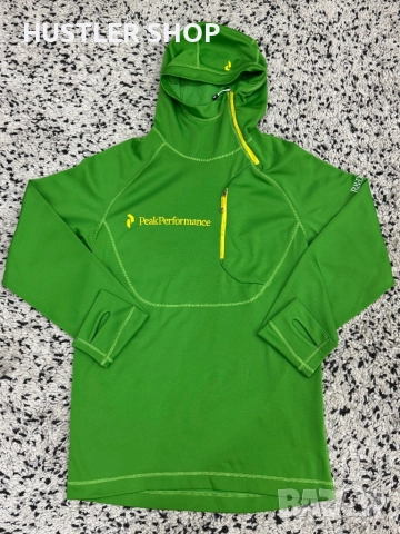 Мъжки суитшърт PEAK PERFORMANCE. Размер S
