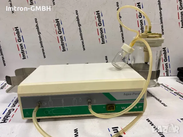 WISAP Aqua Purator TYP B 0185537