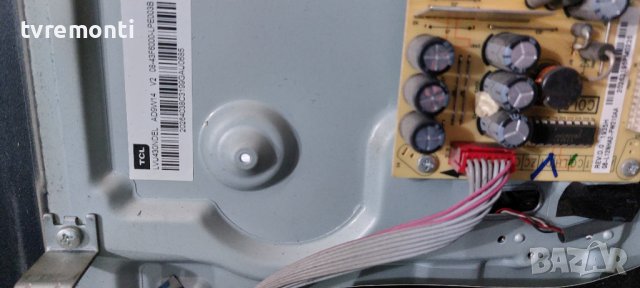 MAIN BOARD 40-MS86T1-MAB2HG for TCL 43UD6306, снимка 5 - Части и Платки - 37818764