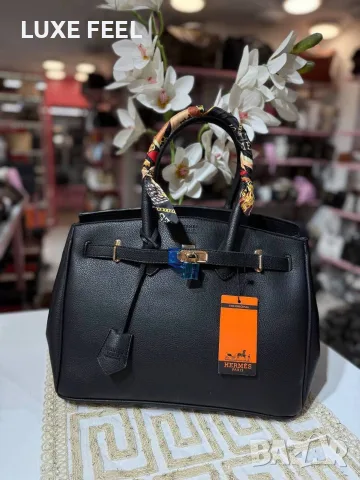 Hermes ⚜️Дамски Чанти 