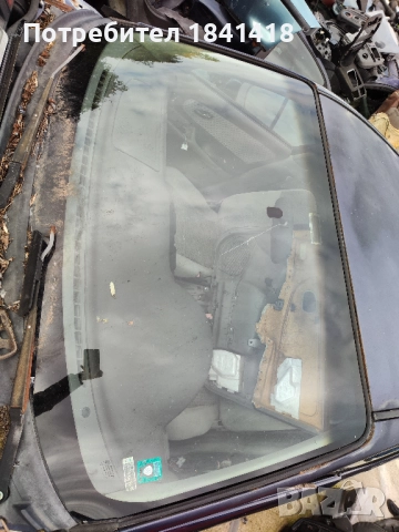 Mazda 626 Дизел на части, снимка 18 - Части - 47453776