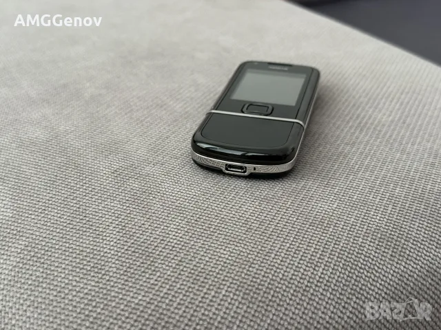 Като Нова Оригинална Nokia 8800 Arte , снимка 8 - Nokia - 55767801