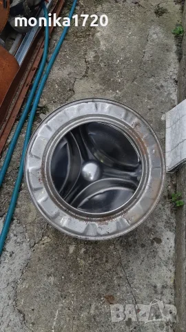 Барабан от пералня