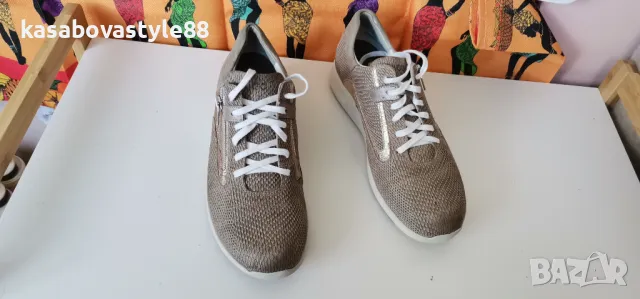 Обувки Durea 39н., снимка 2 - Дамски ежедневни обувки - 50385749