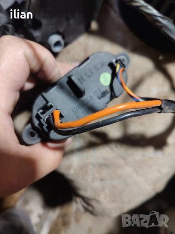 реостат парно alfa romeo