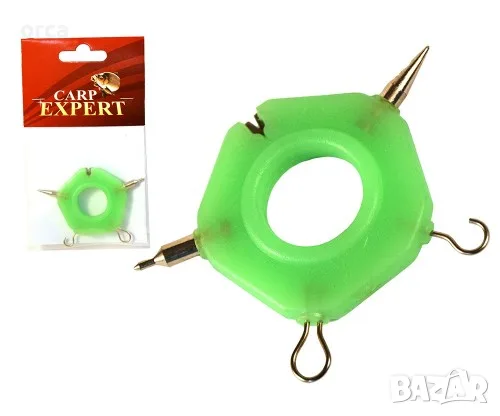 Мултитул за риболов CARP EXPERT Multi Tool 5 in 1 за шаранджии