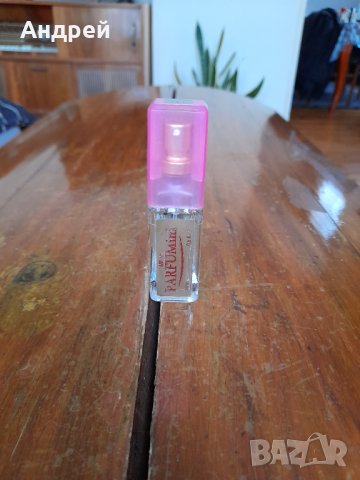 Стар парфюм Prfumini