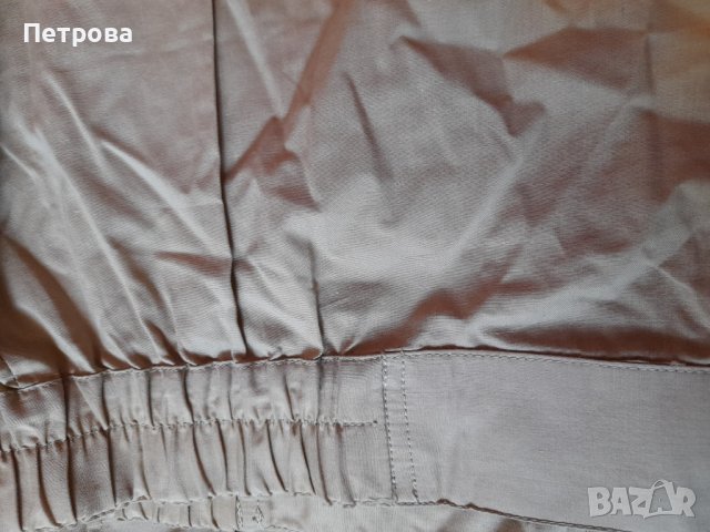 Военна лятна  куртка с къс ръкав, снимка 3 - Други ценни предмети - 42046247