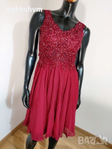 Рокля, снимка 3 - Рокли - 38737093