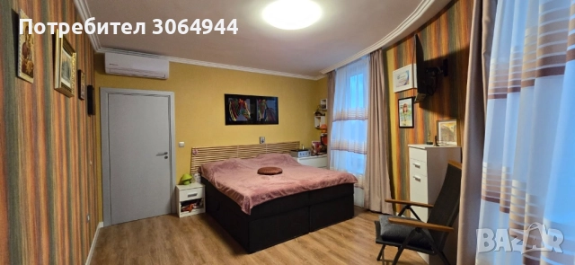 3 стаен варна ситипарк юг, снимка 18 - Апартаменти - 52385646