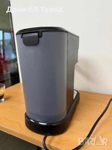 Кафемашина Cecotec Power Espresso 20 Pecan, снимка 6 - Кафемашини - 53374384