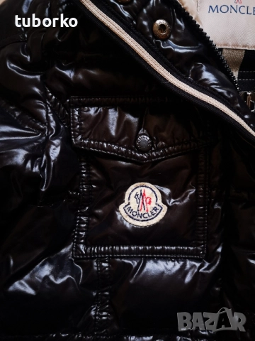 Детски якета Moncler , снимка 9 - Детски якета и елеци - 52262176
