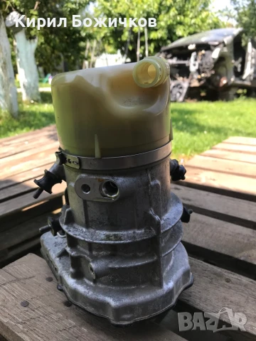 ПОМПА НА ВОЛАНА VOLVO S60 S80 XC60 XC70 31387595, снимка 2 - Части - 50590717