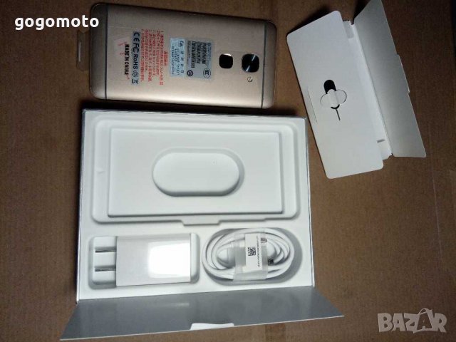 телефон,нов смартфон 10 ядрен Letv LeEco X622. ,3 GB Ram/32 GB Rom,пръстов отпечатък, снимка 8 - Други - 29590504