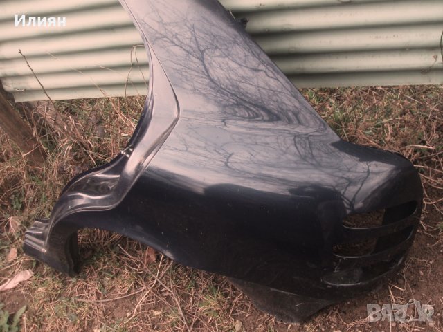 Заден панел калник за Фиат Брава 2000г, снимка 1