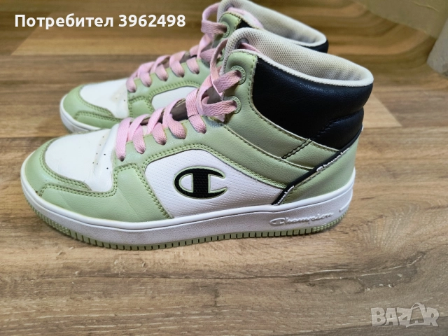 Сникърси champion 2 чифта