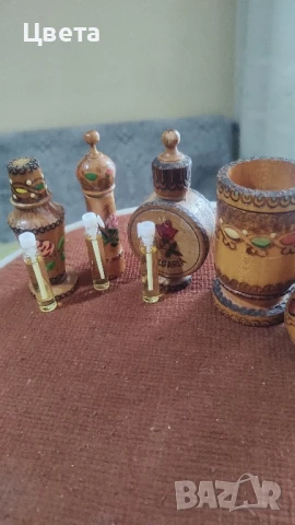 Дърворезба, снимка 3 - Пана - 51391754