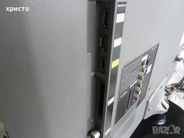 телевизор Samsung 32 инча, снимка 5 - Телевизори - 50007477