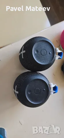 Ultimate Ears Wonderboom 3 - 2 броя, снимка 2 - Bluetooth тонколони - 55876533