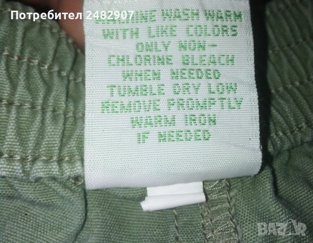 Детски къси панталони , снимка 9 - Детски къси панталони - 52317237