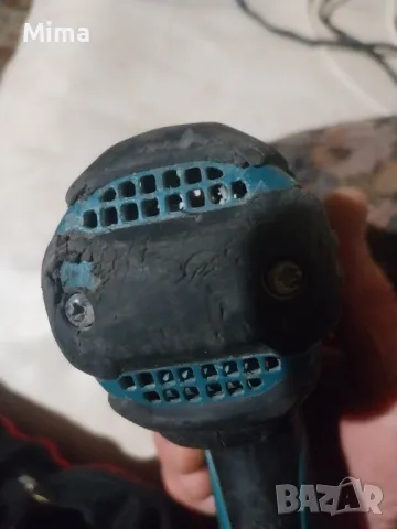 Makita DDF446 Винтоверт , снимка 4 - Винтоверти - 49788280