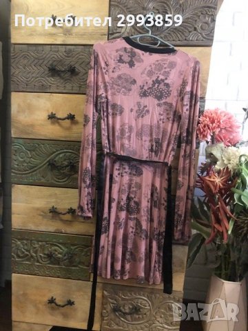 Рокля Форнарина 2*С Fornarina dress*, снимка 3 - Рокли - 39050951