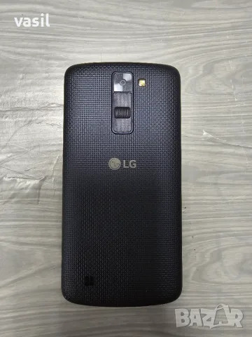 LG K8 K350N части (0375), снимка 2 - Резервни части за телефони - 56514694
