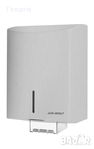 Професионален сешоар за ръце Air-Wolf, снимка 3 - Обзавеждане за заведение - 54283866