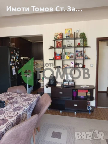 Обзаведен мезонет в Централна градска част, снимка 13 - Апартаменти - 50995076