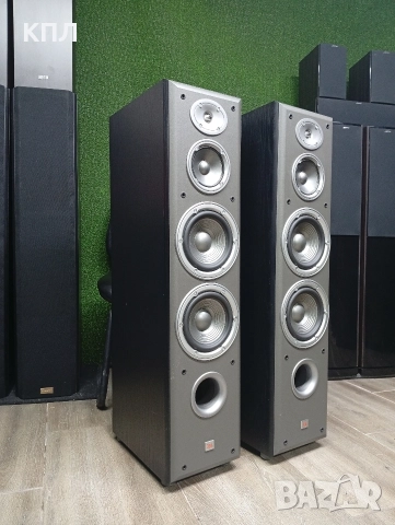 Тонколони Jbl Northridge E-80