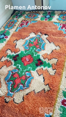 Нови китеници от Троян