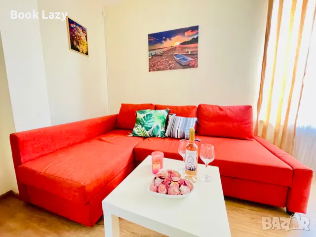 Cozy Charm, снимка 3 - Почивки на море - 49390361